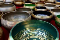 Greenacres Sound Bath Meditation and Yoga Experience thumbnail 5