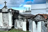 New Orleans Historic Cemetery Walking Tour thumbnail 6