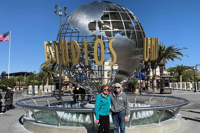 Hollywood Tour - Image 6