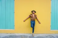 New Orleans Walking Instagram Photo Tour thumbnail 5