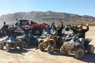 Las Vegas Self-Guided ATV Rental thumbnail 3