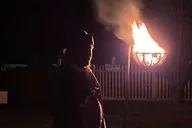 Williamsburg Ghost Stories Walking Tour thumbnail 2