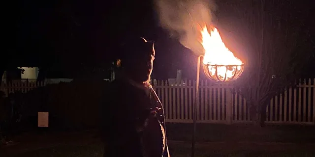 Williamsburg Ghost Stories Walking Tour - Image 2