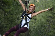 Denver Zipline Adventure thumbnail 2