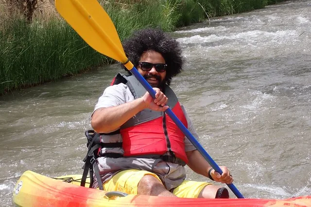 Clarkdale Kayak Trip on the Verde River - Image 2