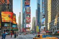 New York City Private Transfer Tour 6 hr thumbnail 2