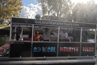 Crystal River Manatee Boat Tour thumbnail 2