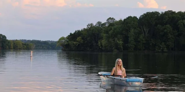 Nashville Old Hickory Lake Clear Kayak Wildlife Tour 2.5 hr - Image 3