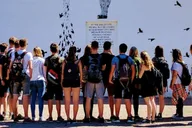 Phoenix Street Art Walking Tour thumbnail 1