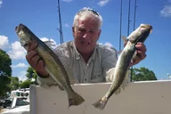 Marco Island Inshore Fishing Charter thumbnail 2