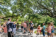 New Orleans French Quarter Voodoo Cultural Tour 2 hr thumbnail 3