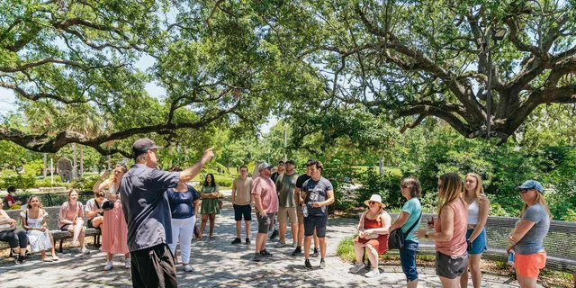 New Orleans French Quarter Voodoo Cultural Tour 2 hr - Image 3