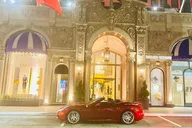 Los Angeles Ferrari Driving Tour thumbnail 4