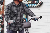 Skagway E-Bike and White Pass Summit Tour thumbnail 2