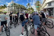 Miami Beach Bike and eBike Rental thumbnail 3
