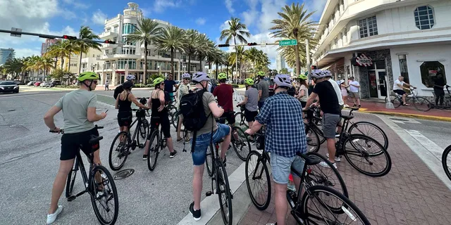Miami Beach Bike and eBike Rental - Image 3