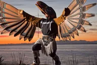 Flagstaff Hopi Lands Cultural Tour with Lunch thumbnail 1