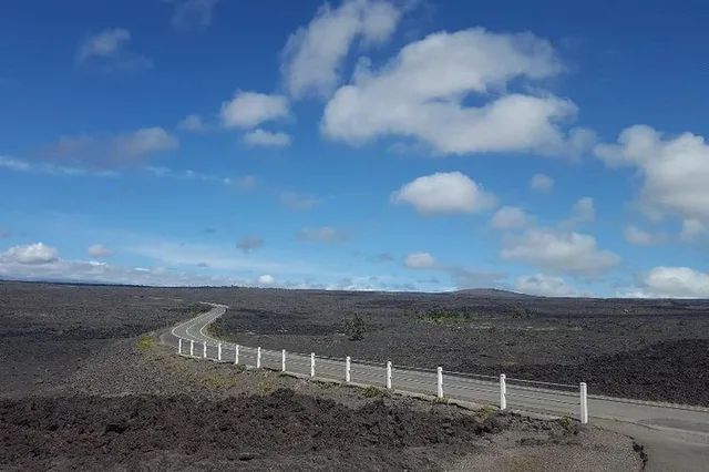 Hilo Volcano Helicopter Tour & Ground Adventure - Image 5