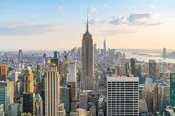 New York Celebrity Homes Self-Guided Walking Tour thumbnail 6