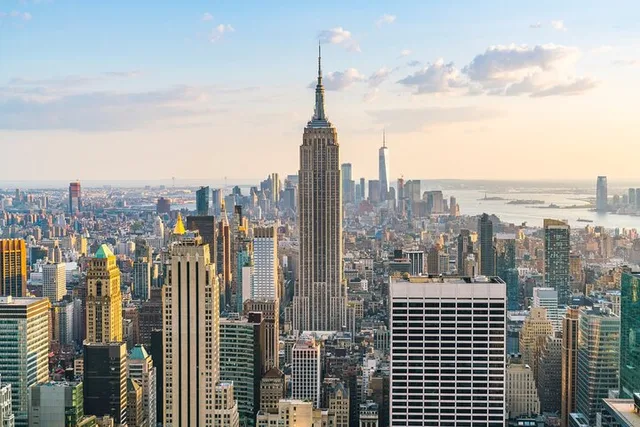 New York Celebrity Homes Self-Guided Walking Tour - Image 6