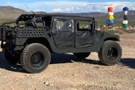 Las Vegas Hummer Tour to 7 Magic Mountains and Pioneer Saloon thumbnail 2