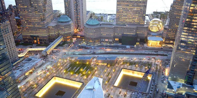 New York World Trade Center Walking Tour - Image 4
