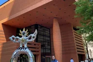 Charlotte Historical City Tour by Shuttle Bus thumbnail 5