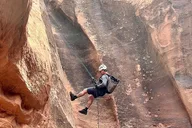 Moab Canyoneering Adventure thumbnail 4