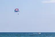 Alabama Parasailing Gulf Coast thumbnail 2