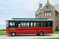 Newport Trolley Tour Scenic Overview thumbnail 3