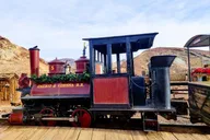 Los Angeles Calico Ghost Town Tour thumbnail 3