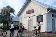 Tybee Island Historical Bike Tour 2 hr thumbnail 5