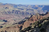 Grand Canyon Rim to Rim Transport thumbnail 2