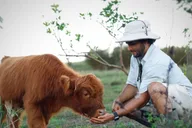 Kauai Farm Animal Experience and MicroDairy Tour thumbnail 2