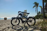 Miami Beach E-Bike Tour thumbnail 5