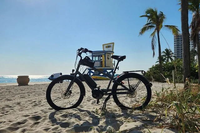 Miami Beach E-Bike Tour - Image 5