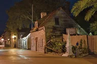 St. Augustine Ghost Tour Private Adventure thumbnail 6