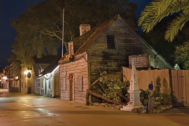 St. Augustine Ghost Tour Private Adventure - Image 6