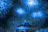 New York City Fireworks Cruise July 4th thumbnail 1