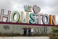 Houston Mural Instagram Tour by Cart 2 hr thumbnail 4