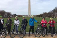 Washington DC Electric Bike Tour of the National Mall thumbnail 6