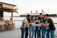 Long Beach Bar Crawl Adventure Hunt thumbnail 2