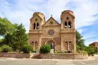 Santa Fe Romantic Walking Tour thumbnail 2