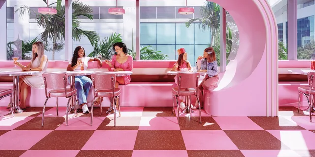 Miami Museum of Ice Cream Entry - Image 5