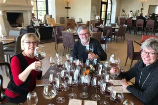 Willamette Valley Wine Maker Tour with Lunch