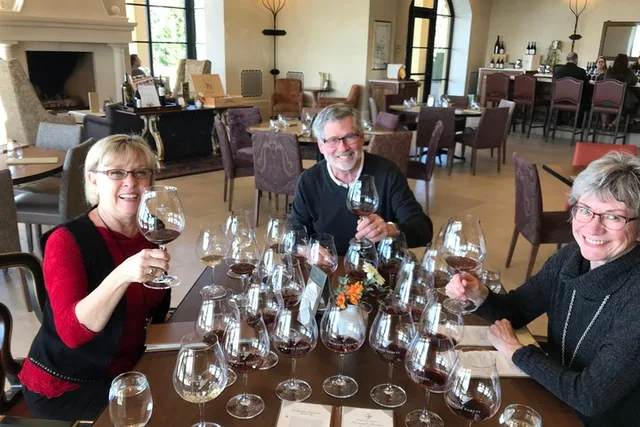 Willamette Valley Wine Maker Tour with Lunch - Image 1