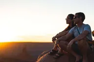 Las Vegas National Parks Tour: Zion, Bryce & Grand Canyon 6-Day thumbnail 1