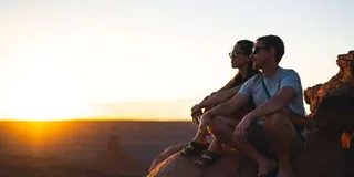 Las Vegas National Parks Tour: Zion, Bryce & Grand Canyon 6-Day