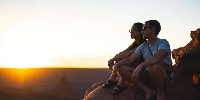 Las Vegas National Parks Tour: Zion, Bryce & Grand Canyon 6-Day - Image 1