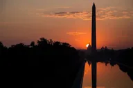 Washington D.C. National Mall Self-Guided Tour thumbnail 3
